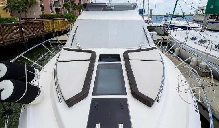 42 Galeon 