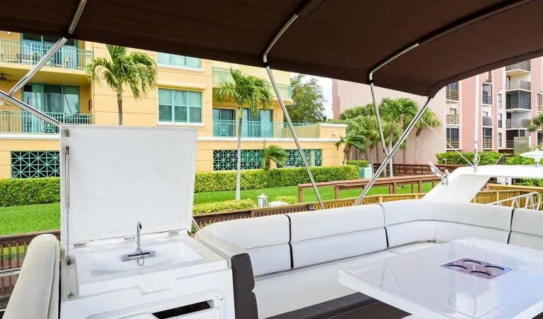 42 Galeon 