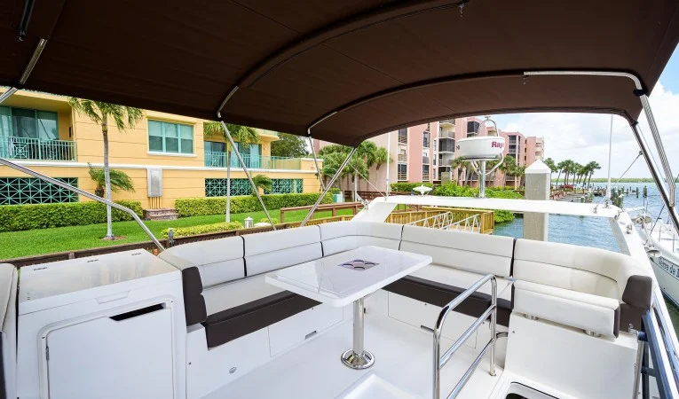 42 Galeon 