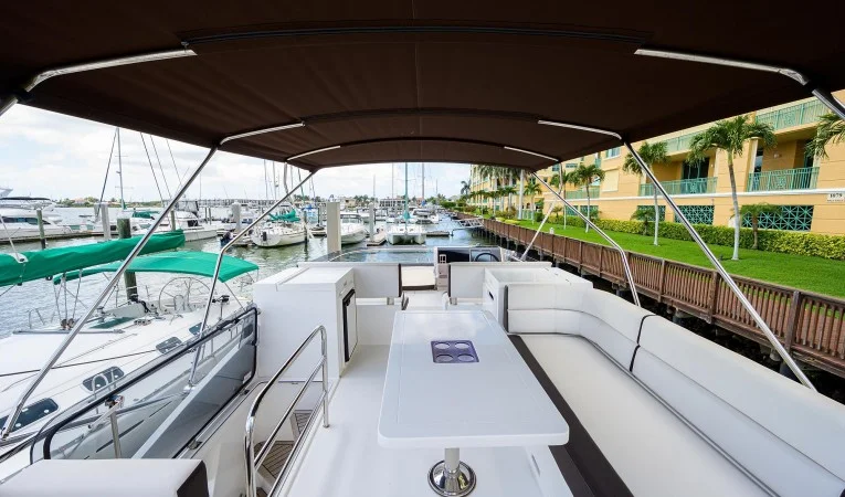 42 Galeon 