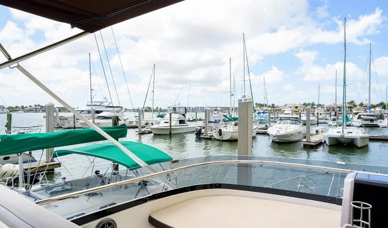 42 Galeon 