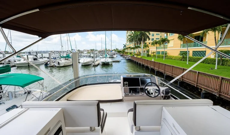 42 Galeon 