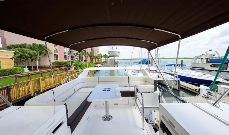 42 Galeon 
