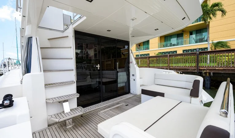 42 Galeon 