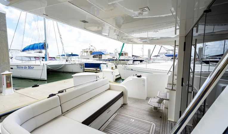 42 Galeon 