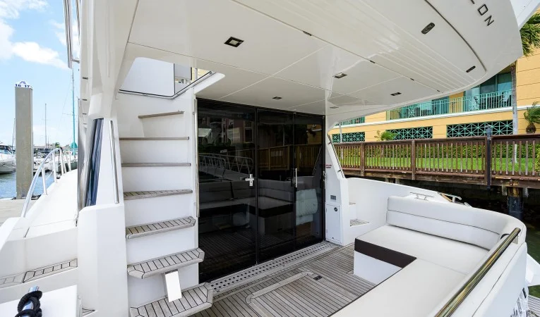 42 Galeon 