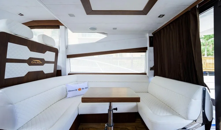 42 Galeon 