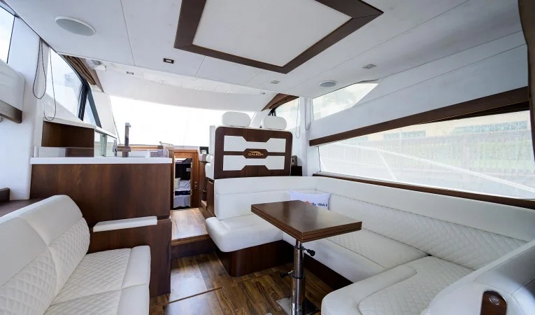 42 Galeon 