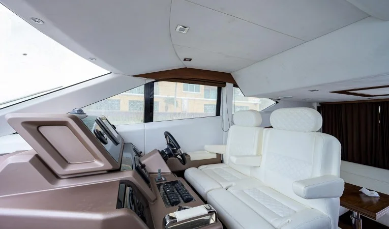 42 Galeon 