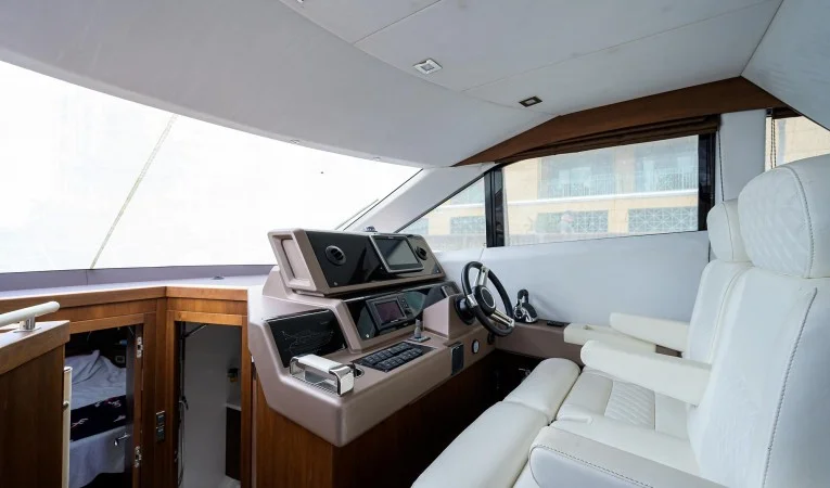 42 Galeon 
