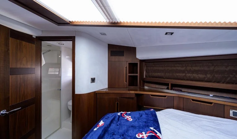 42 Galeon 