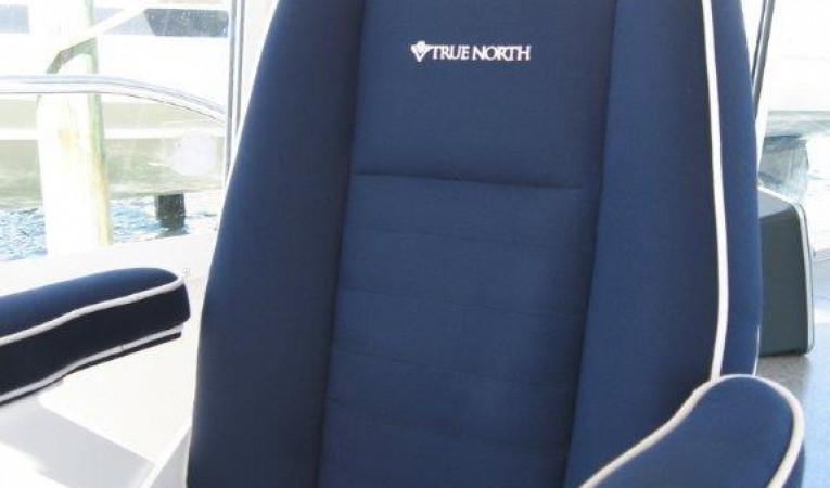 38 Pearson Captains Chair