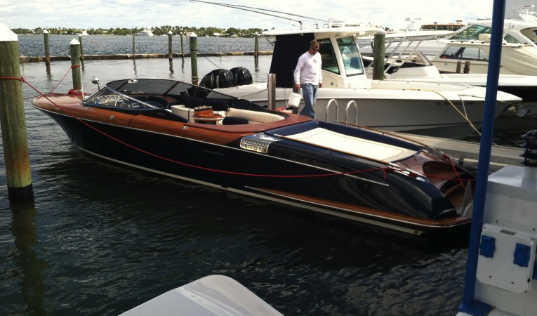 33 Riva 