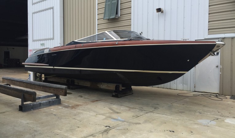 33 Riva 