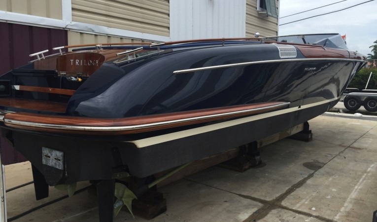 33 Riva 