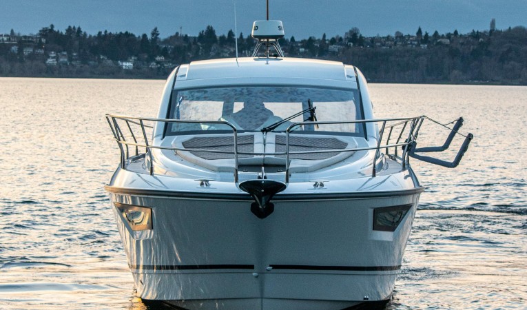 40 Beneteau 