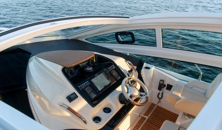 40 Beneteau 