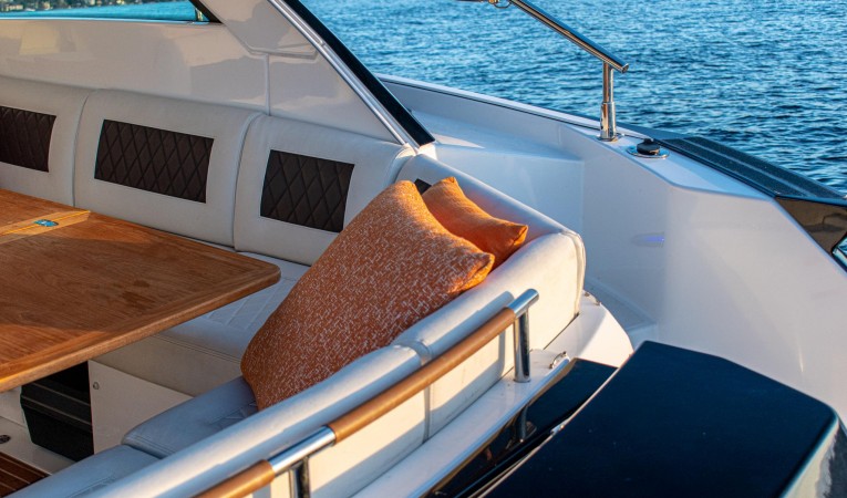 40 Beneteau 