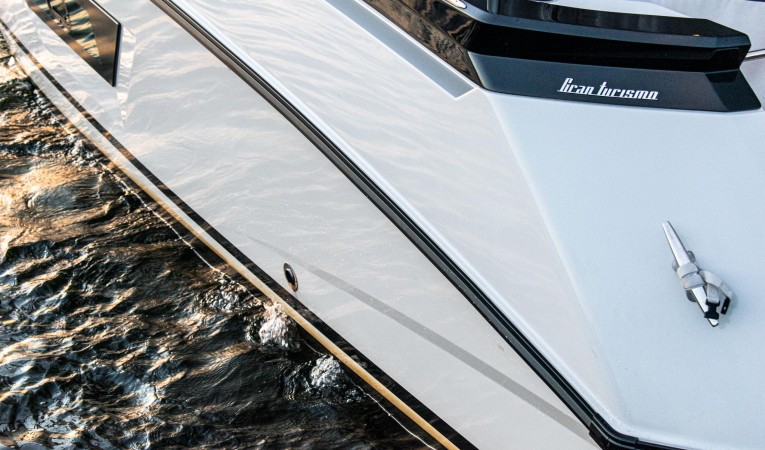 40 Beneteau 