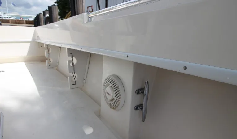 23 Contender Rod Storage