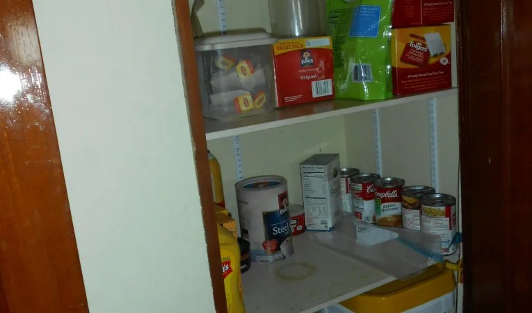 58 Roughwater Pantry