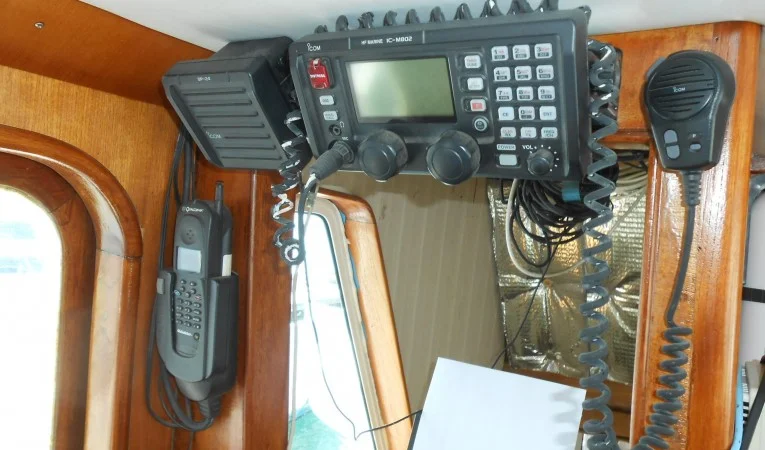 58 Roughwater SSB