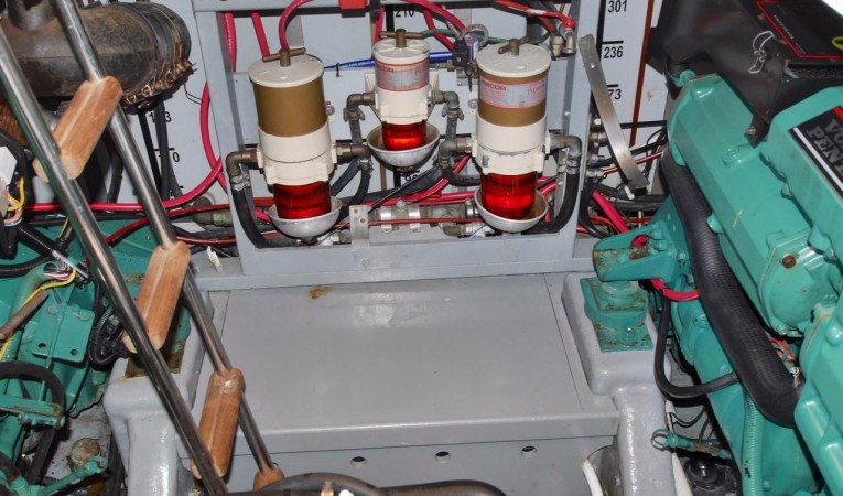 36 Apreamare ECUME Apreamare 11m