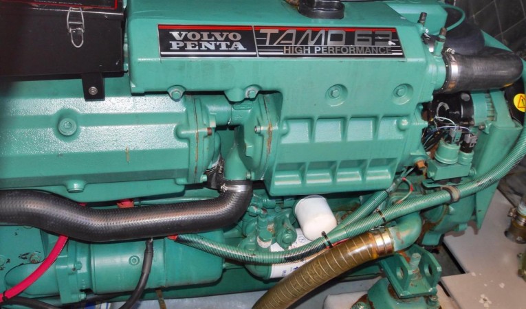 36 Apreamare ECUME Apreamare 11m