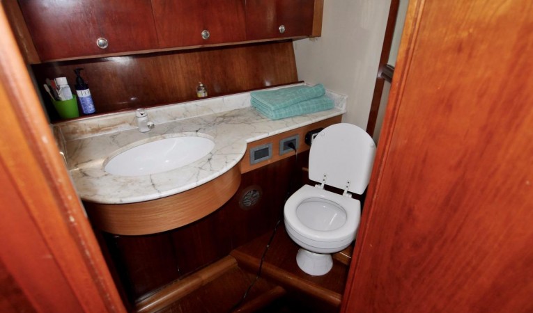 36 Apreamare ECUME Apreamare 11m