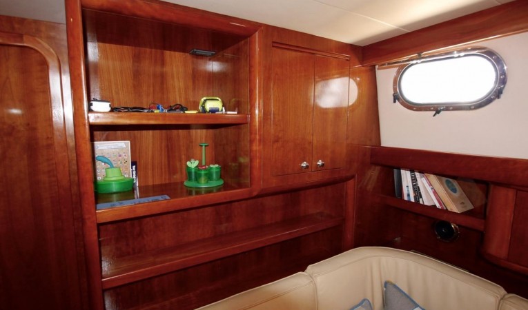 36 Apreamare ECUME Apreamare 11m