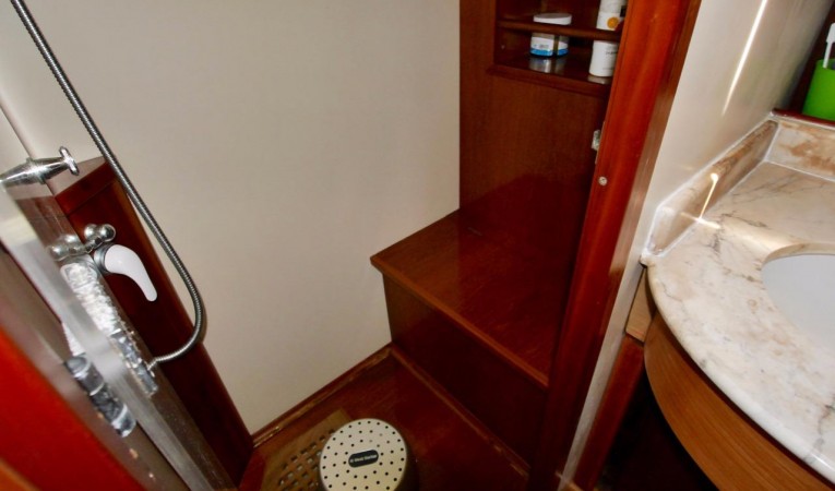 36 Apreamare ECUME Apreamare 11m