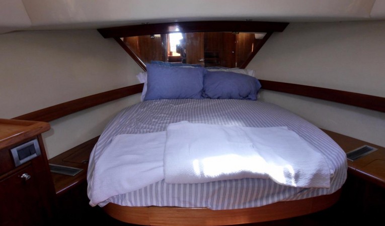 36 Apreamare ECUME Apreamare 11m