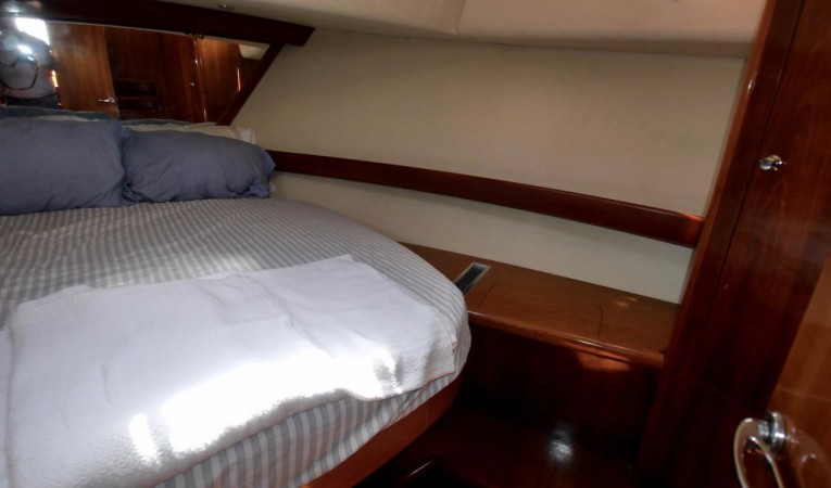 36 Apreamare ECUME Apreamare 11m