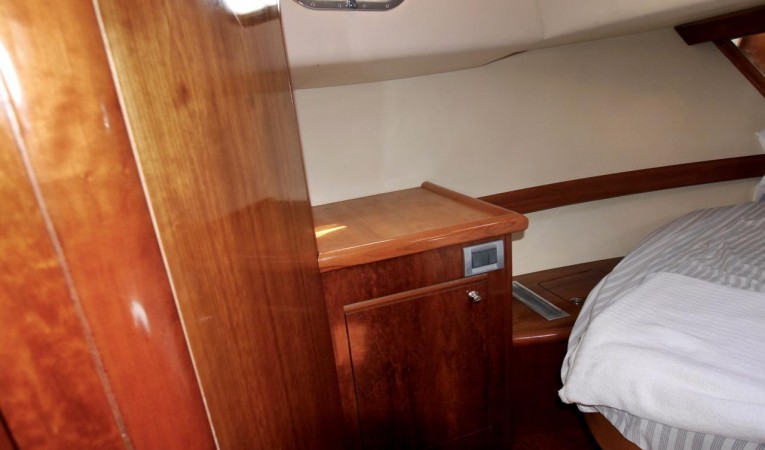 36 Apreamare ECUME Apreamare 11m