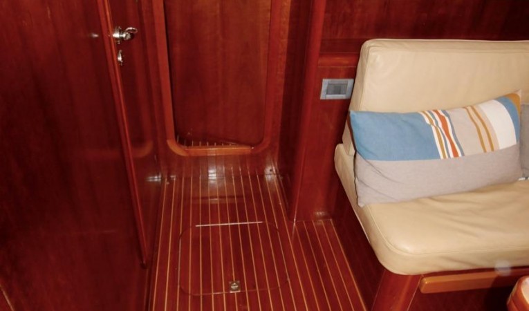 36 Apreamare ECUME Apreamare 11m