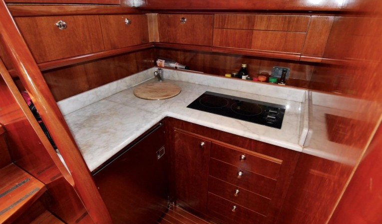 36 Apreamare ECUME Apreamare 11m