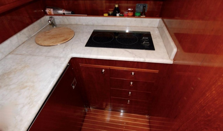 36 Apreamare ECUME Apreamare 11m