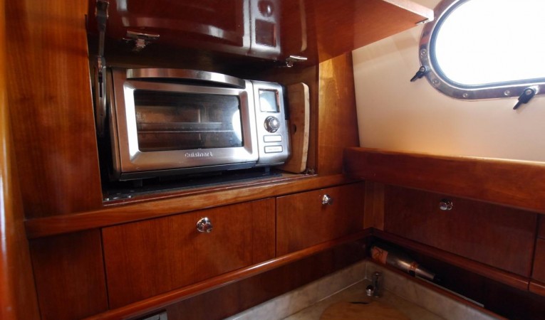 36 Apreamare ECUME Apreamare 11m