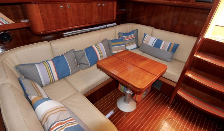 36 Apreamare ECUME Apreamare 11m