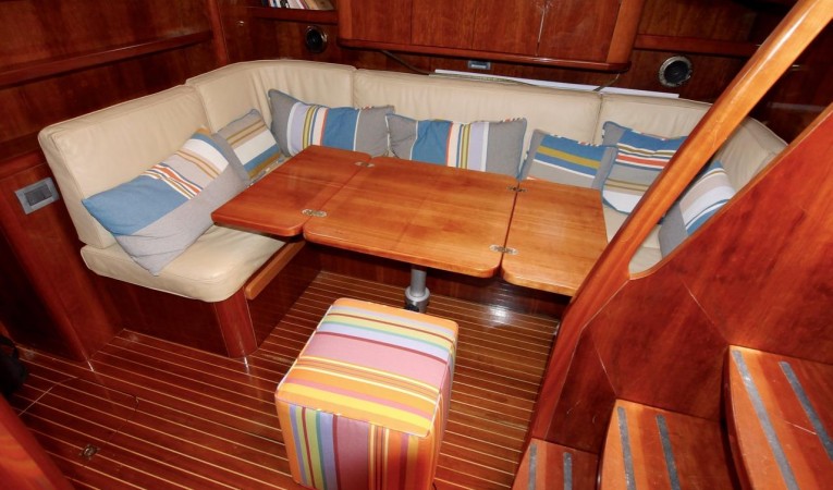 36 Apreamare ECUME Apreamare 11m