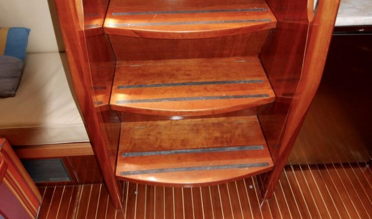 36 Apreamare ECUME Apreamare 11m