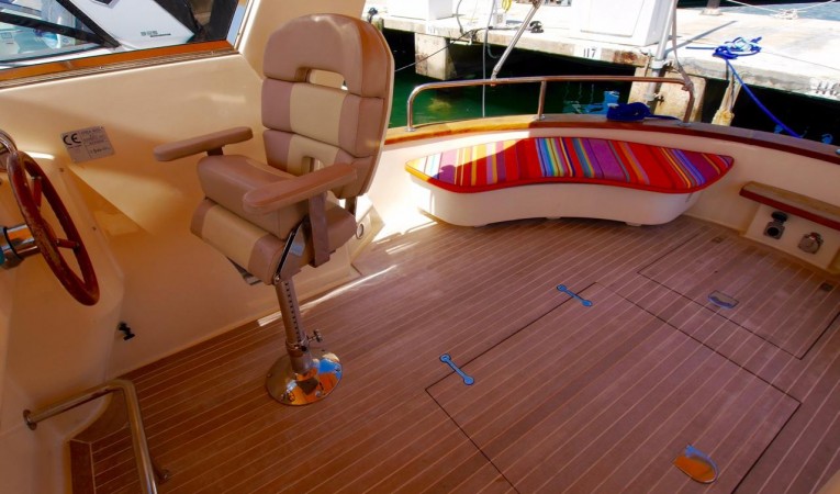 36 Apreamare ECUME Apreamare 11m