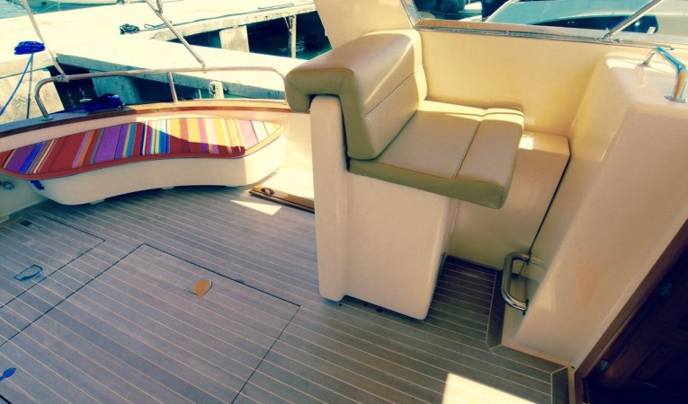 36 Apreamare ECUME Apreamare 11m