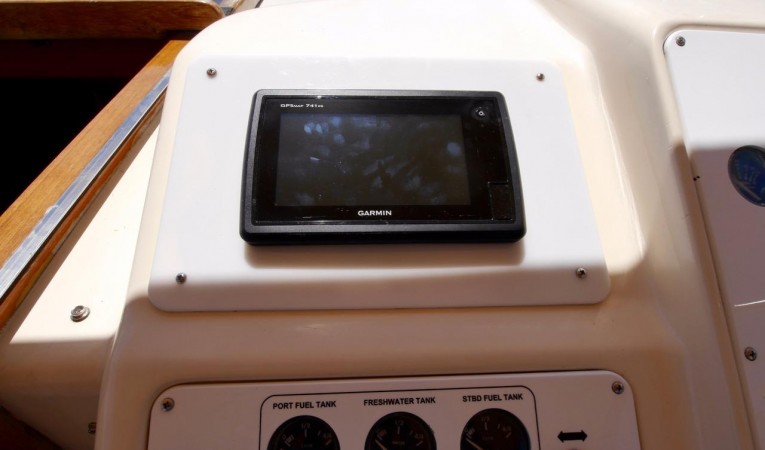 36 Apreamare ECUME Apreamare 11m