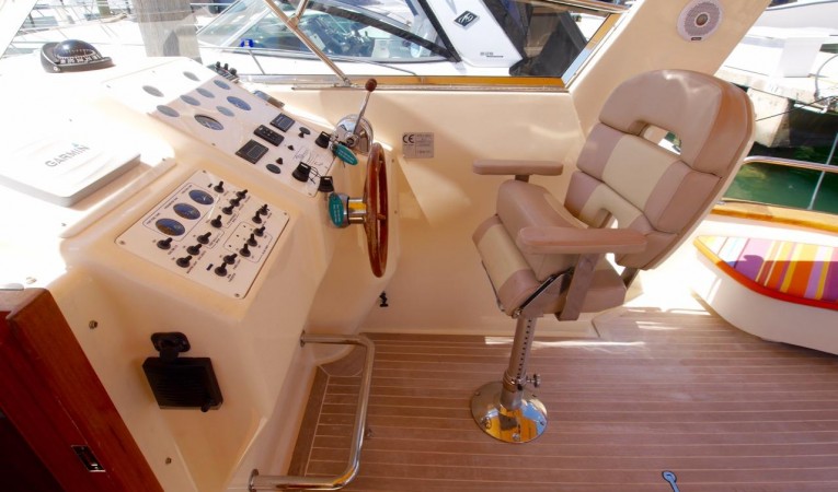 36 Apreamare ECUME Apreamare 11m