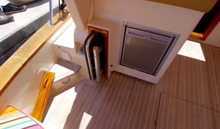 36 Apreamare ECUME Apreamare 11m