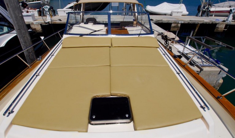 36 Apreamare ECUME Apreamare 11m