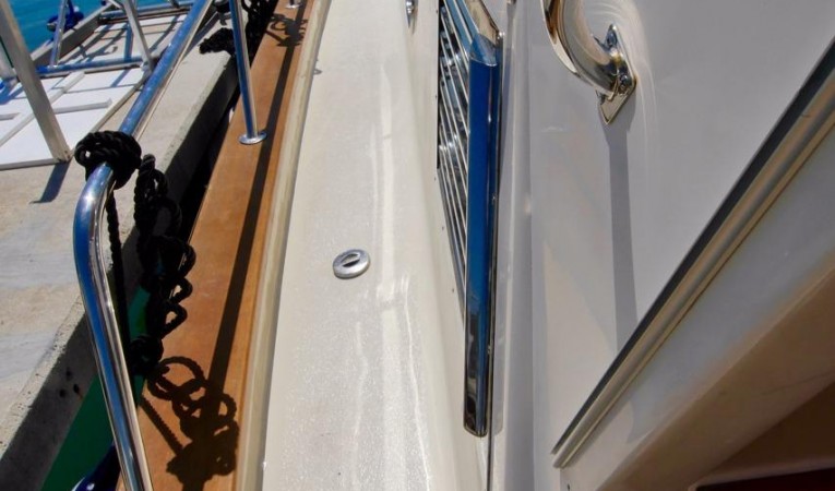 36 Apreamare ECUME Apreamare 11m