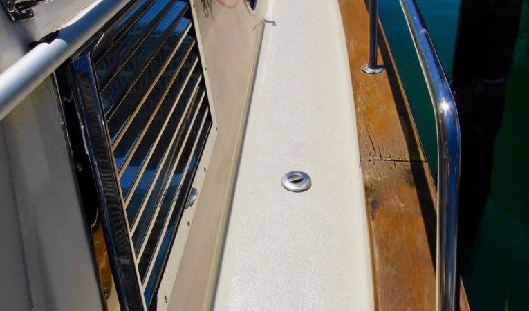 36 Apreamare ECUME Apreamare 11m