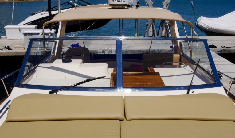 36 Apreamare ECUME Apreamare 11m